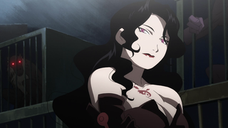 Fullmetal Alchemist: Brotherhood em português brasileiro - Crunchyroll
